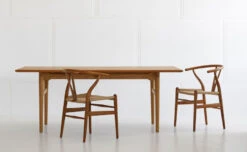 CH327 Dining Table -Form Living Shop ch327 table hans wegner carl hansen and son b1059d565d