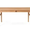 CH327 Dining Table -Form Living Shop ch327 table hans wegner carl hansen and son e133ca58da