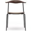 Hans Wegner Ch88t Stacking Chair -Form Living Shop ch88 dining chair hans wegner carl hansen son 1