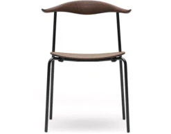 Hans Wegner Ch88t Stacking Chair
