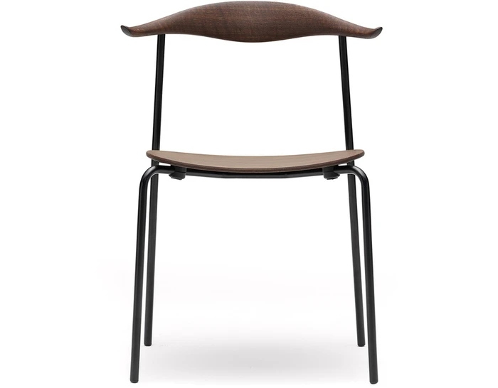 Hans Wegner Ch88t Stacking Chair 3 Hans Wegner Ch88t Stacking Chair