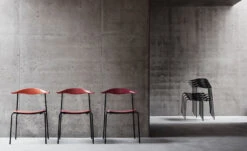 Hans Wegner Ch88t Stacking Chair 28 Hans Wegner Ch88t Stacking Chair -Form Living Shop ch88 dining chair hans wegner carl hansen son 11