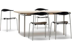 Hans Wegner Ch88t Stacking Chair 30 Hans Wegner Ch88t Stacking Chair -Form Living Shop ch88 dining chair hans wegner carl hansen son 13