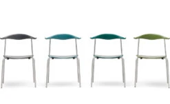 Hans Wegner Ch88t Stacking Chair 31 Hans Wegner Ch88t Stacking Chair -Form Living Shop ch88 dining chair hans wegner carl hansen son 14