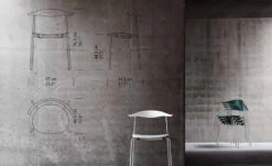 Hans Wegner Ch88t Stacking Chair 33 Hans Wegner Ch88t Stacking Chair -Form Living Shop ch88 dining chair hans wegner carl hansen son 16