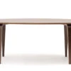 Cherner Oval Table -Form Living Shop cherner table oval norman cherner 1