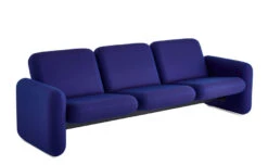 Ray Wilkes Three Seat Chiclet Sofa 19 Ray Wilkes Three Seat Chiclet Sofa -Form Living Shop chiclet three seat sofa ray wilkes herman miller 4fee558db5
