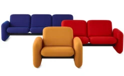 Ray Wilkes Three Seat Chiclet Sofa 31 Ray Wilkes Three Seat Chiclet Sofa -Form Living Shop chiclet three seat sofa ray wilkes herman miller 5089655b78