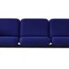 Ray Wilkes Three Seat Chiclet Sofa -Form Living Shop chiclet three seat sofa ray wilkes herman miller 5a9b57f97c