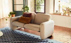 Ray Wilkes Three Seat Chiclet Sofa 29 Ray Wilkes Three Seat Chiclet Sofa -Form Living Shop chiclet three seat sofa ray wilkes herman miller 67791de63e