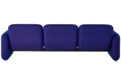 Ray Wilkes Three Seat Chiclet Sofa 22 Ray Wilkes Three Seat Chiclet Sofa -Form Living Shop chiclet three seat sofa ray wilkes herman miller 71aa34b445