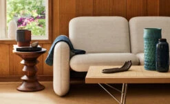 Ray Wilkes Three Seat Chiclet Sofa 26 Ray Wilkes Three Seat Chiclet Sofa -Form Living Shop chiclet three seat sofa ray wilkes herman miller ae71d4e801