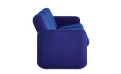 Ray Wilkes Three Seat Chiclet Sofa 20 Ray Wilkes Three Seat Chiclet Sofa -Form Living Shop chiclet three seat sofa ray wilkes herman miller c42677fb98