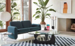 Ray Wilkes Three Seat Chiclet Sofa 27 Ray Wilkes Three Seat Chiclet Sofa -Form Living Shop chiclet three seat sofa ray wilkes herman miller d5f9e3b7dc