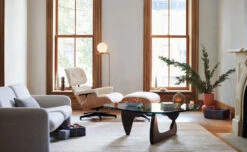 Ray Wilkes Three Seat Chiclet Sofa 30 Ray Wilkes Three Seat Chiclet Sofa -Form Living Shop chiclet three seat sofa ray wilkes herman miller ef0dc40122