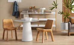 Circula Cafe Table -Form Living Shop circula cafe table blu dot 5