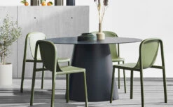 Circula Dining Table -Form Living Shop circula dining table blu dot 5