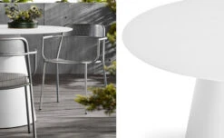 Circula Dining Table -Form Living Shop circula dining table blu dot 6