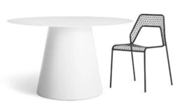 Circula Dining Table -Form Living Shop circula dining table blu dot 7
