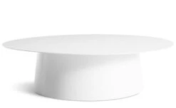 Circula Large Coffee Table