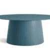 Circula Small Coffee Table -Form Living Shop circula small coffee table blu dot 1