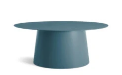 Circula Small Coffee Table