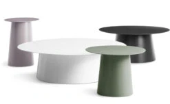 Circula Small Coffee Table 22 Circula Small Coffee Table -Form Living Shop circula small coffee table blu dot 10