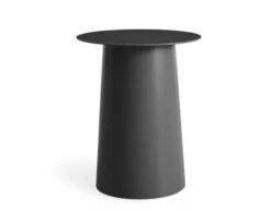Circula Tall Side Table