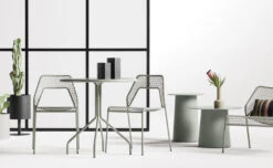 Circula Tall Side Table 23 Circula Tall Side Table -Form Living Shop circula tall side table blu dot 10