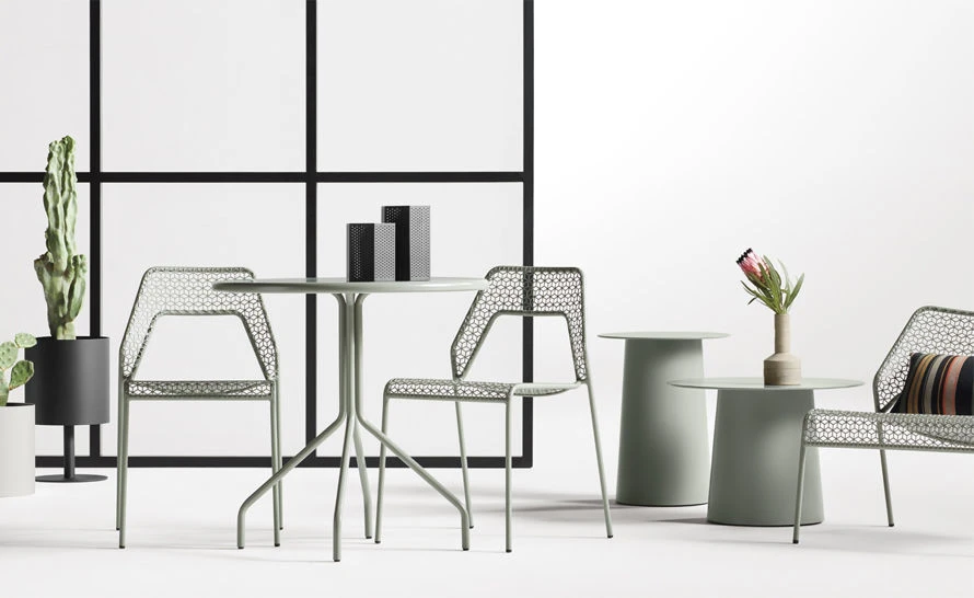 Circula Tall Side Table 11 Circula Tall Side Table - Image 9