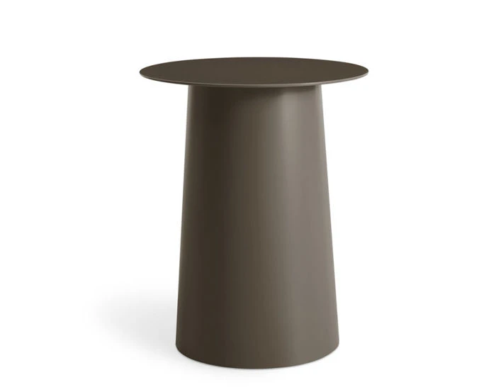 Circula Tall Side Table 4 Circula Tall Side Table - Image 2