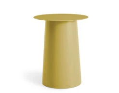 Circula Tall Side Table 18 Circula Tall Side Table -Form Living Shop circula tall side table blu dot 4