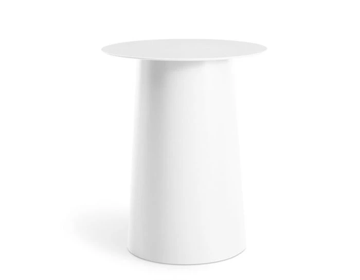 Circula Tall Side Table 9 Circula Tall Side Table - Image 7