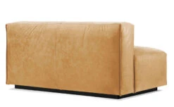 Cleon Armless Sofa -Form Living Shop cleon unarmed sofa blu dot 10