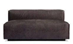 Cleon Armless Sofa -Form Living Shop cleon unarmed sofa blu dot 4