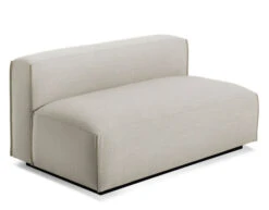 Cleon Armless Sofa -Form Living Shop cleon unarmed sofa blu dot 7