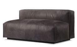 Cleon Armless Sofa -Form Living Shop cleon unarmed sofa blu dot 9