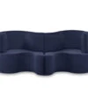 Verpan Panton Cloverleaf 2 Unit Sofa -Form Living Shop cloverleaf 2 unit sofa verner panton verpan 1