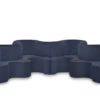Verpan Panton Cloverleaf 4 Unit Sofa -Form Living Shop cloverleaf 4 unit sofa verner panton verpan 1