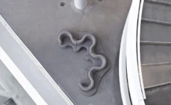 Verpan Panton Cloverleaf 4 Unit Sofa -Form Living Shop cloverleaf 4 unit sofa verner panton verpan 3