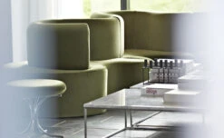 Verpan Panton Cloverleaf 4 Unit Sofa -Form Living Shop cloverleaf 4 unit sofa verner panton verpan 5