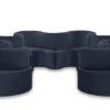 Verpan Panton Cloverleaf 6 Unit Sofa -Form Living Shop cloverleaf 6 unit sofa verner panton verpan 1