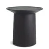 Coco Tall Side Table 1 Coco Tall Side Table -Form Living Shop coco tall side table blu dot 1