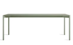 Comeuppance 80" Dining Table