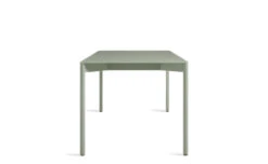 Comeuppance 80" Dining Table -Form Living Shop comeuppance 80 dining table blu dot 685ca6c729