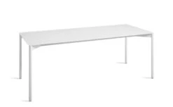 Comeuppance 80" Dining Table -Form Living Shop comeuppance 80 dining table blu dot b653b5770b
