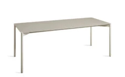 Comeuppance 80" Dining Table -Form Living Shop comeuppance 80 dining table blu dot c011184d2b