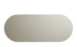 Comeuppance Capsule Shape 82" Dining Table -Form Living Shop comeuppance capsule shape 82 dining table blu dot 1f0a8f6c0e