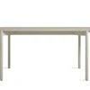 Comeuppance Capsule Shape 82" Dining Table -Form Living Shop comeuppance capsule shape 82 dining table blu dot 759739527f