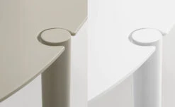 Comeuppance Capsule Shape 82" Dining Table -Form Living Shop comeuppance capsule shape 82 dining table blu dot e4dfdbabfa